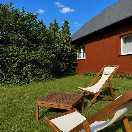Dom Na Zielonym Wzgorzu